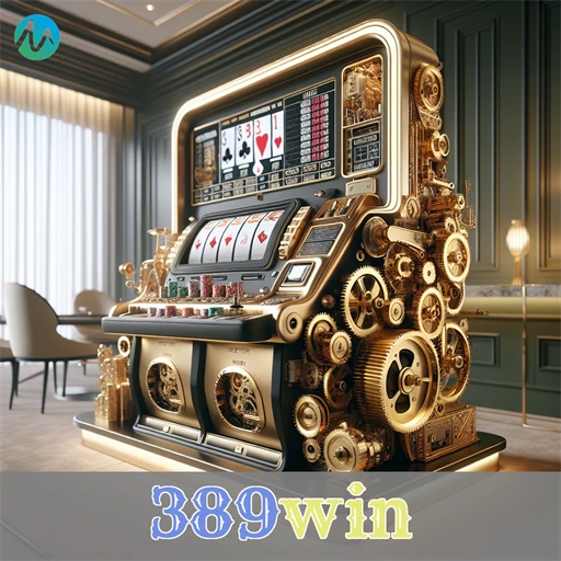Baixar Jogos e Mais no 389win: Aventura à Distância