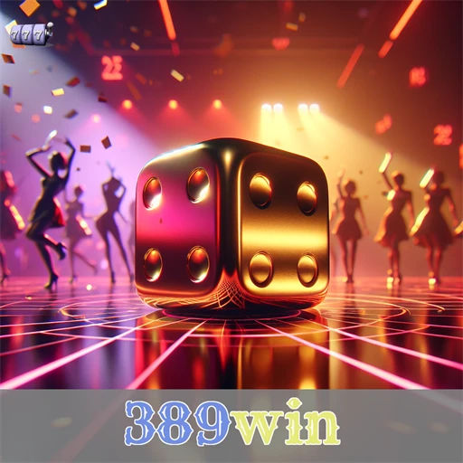 Experiência Inigualável no Cassino 389win para Aventureiros do Jogo