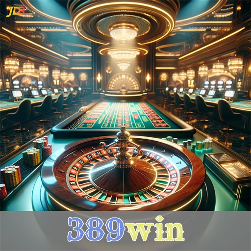 Recursos Confiáveis da 389win: Um Mundo de Jogos Seguros