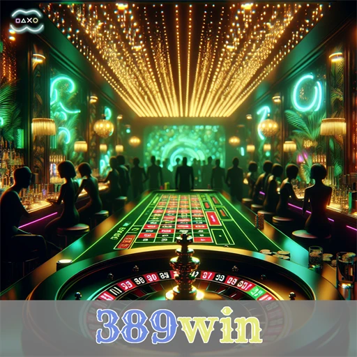 Experimente os Melhores Jogos do Site 389win e Divirta-se