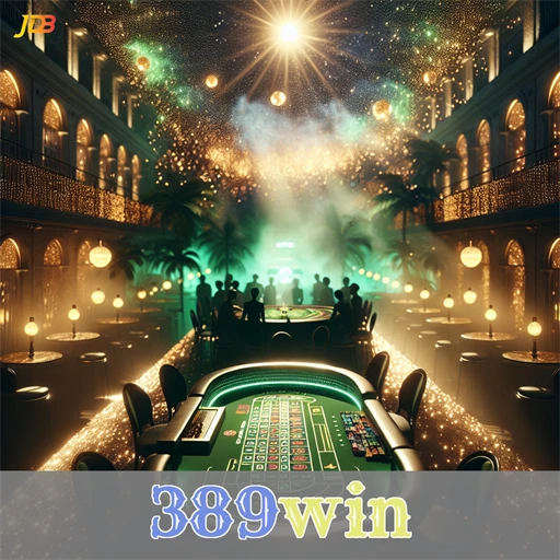 Login no 389win: A Porta de Entrada para Diversão Infinita