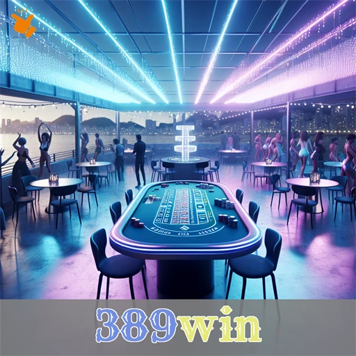 Promoções Imperdíveis na Experiência do 389win