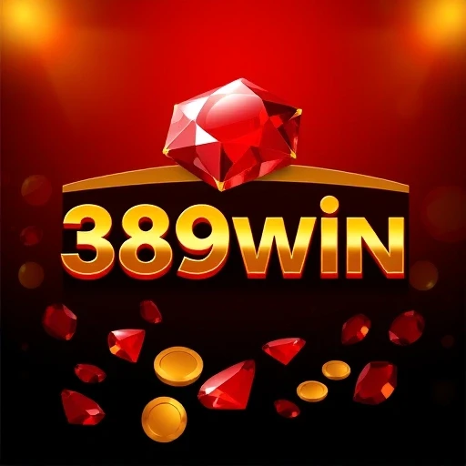 389win logo