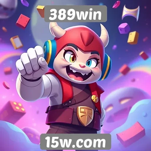 Experiência do usuário na plataforma de jogos 389win